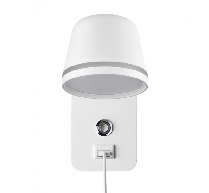 Настенный светильник Banks Odeon Light 4298/5WL