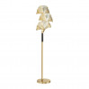 Торшер Ventaglio Odeon Light 4870/3F