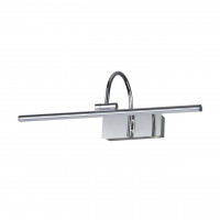 Подсветка для картин Geba Odeon Light 4910/8WL