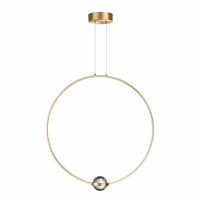Подвесной светильник Gota Odeon Light 4336/27L