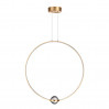 Подвесной светильник Gota Odeon Light 4336/27L