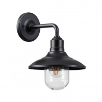 Настенный уличный светильник Campa Odeon Light 4965/1W