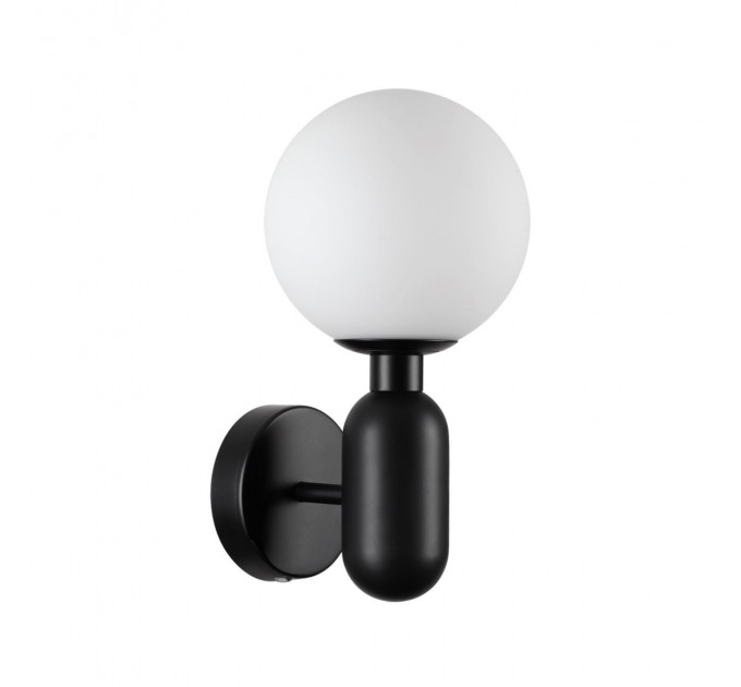 Настенное бра Okia Odeon Light 4668/1W