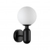Настенное бра Okia Odeon Light 4668/1W