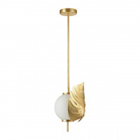 Подвесной светильник Jungle Odeon Light Exclusive 4864/1