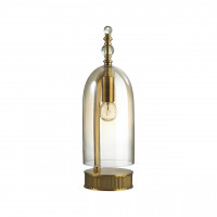 Настольная лампа Bell Odeon Light Exclusive 4892/1T