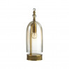 Настольная лампа Bell Odeon Light Exclusive 4892/1T