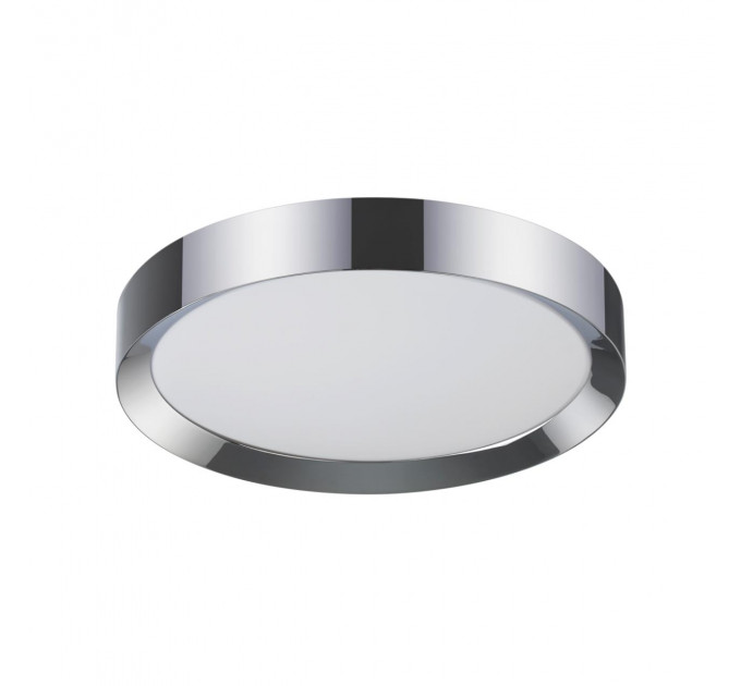 Потолочный светильник Lunor Odeon Light 4947/45CL