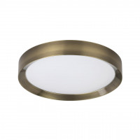 Потолочный светильник Lunor Odeon Light 4948/45CL
