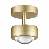 Потолочный светильник Ottico Odeon Light 4347/7CL