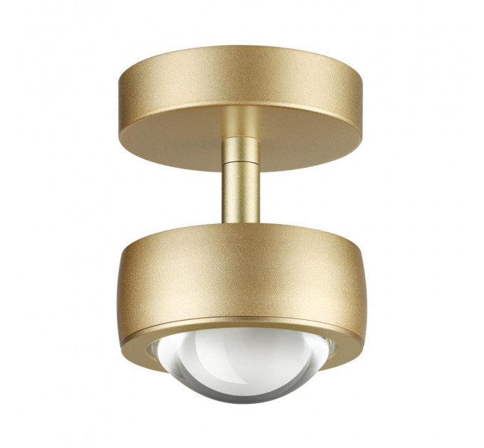 Потолочный светильник Ottico Odeon Light 4347/7CL