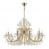 Подвесная люстра Versia Odeon Light 4977/10