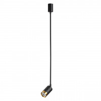 Подвесной светильник Astrum Odeon Light 4349/1C