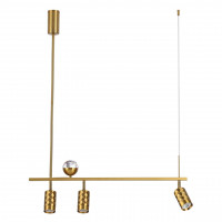 Подвесной светильник Astrum Odeon Light 4353/36L