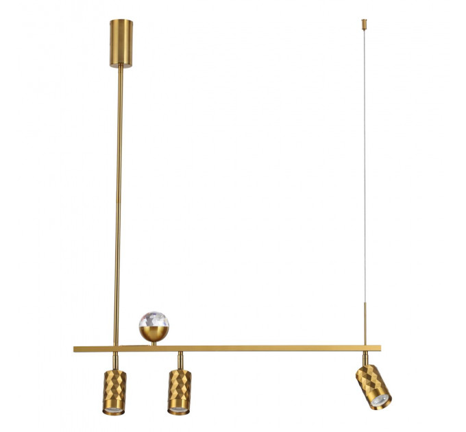Подвесной светильник Astrum Odeon Light 4353/36L
