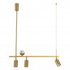 Подвесной светильник Astrum Odeon Light 4353/36L