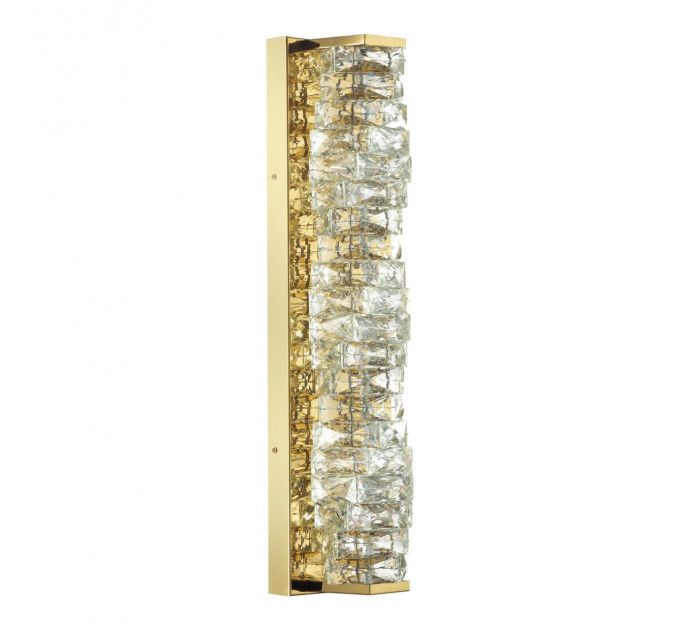 Настенный светильник Straza Odeon Light 4999/15WL