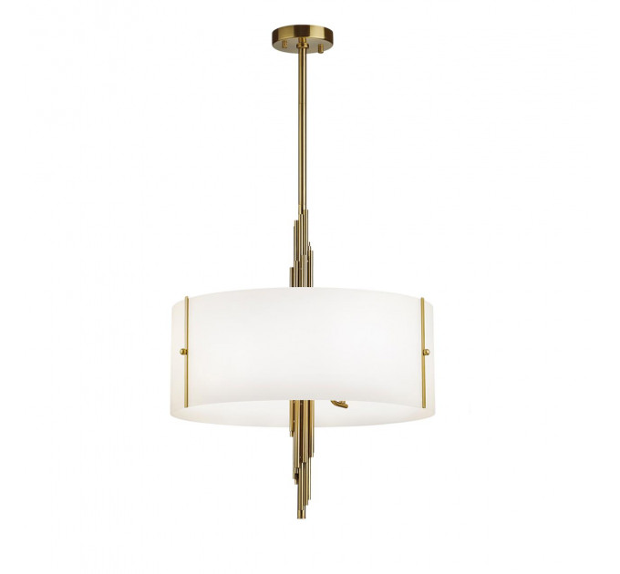Подвесная люстра Margaret Odeon Light Exclusive 5415/6