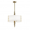 Подвесная люстра Margaret Odeon Light Exclusive 5415/6