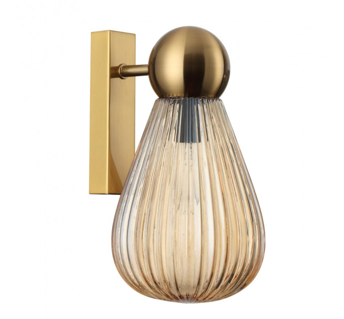 Настенное бра Elica Odeon Light Exclusive 5402/1W
