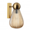 Настенное бра Elica Odeon Light Exclusive 5402/1W