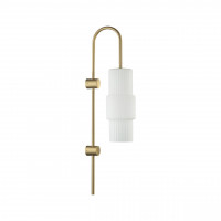 Настенный светильник Pimpa Odeon Light 5020/1W