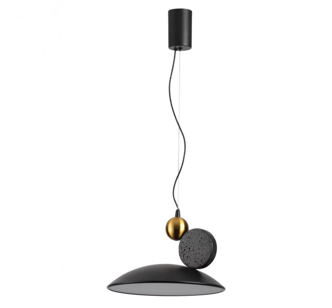 Подвесной светильник Travertino Odeon Light 6626/20L
