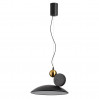 Подвесной светильник Travertino Odeon Light 6626/20L