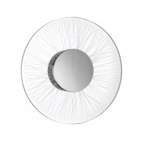 Настенный светильник Solaris Odeon Light 6628/9WL