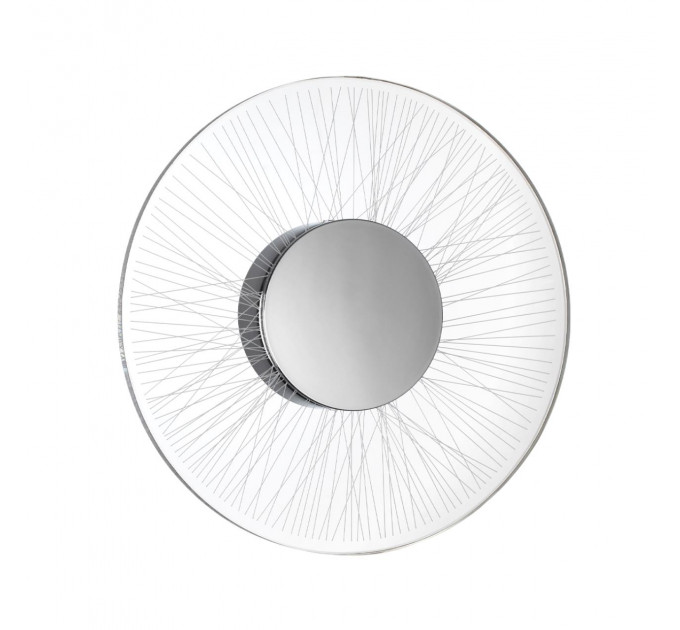 Настенный светильник Solaris Odeon Light 6628/9WL