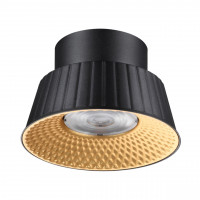 Потолочный светильник Mali Odeon Light 6643/6CL
