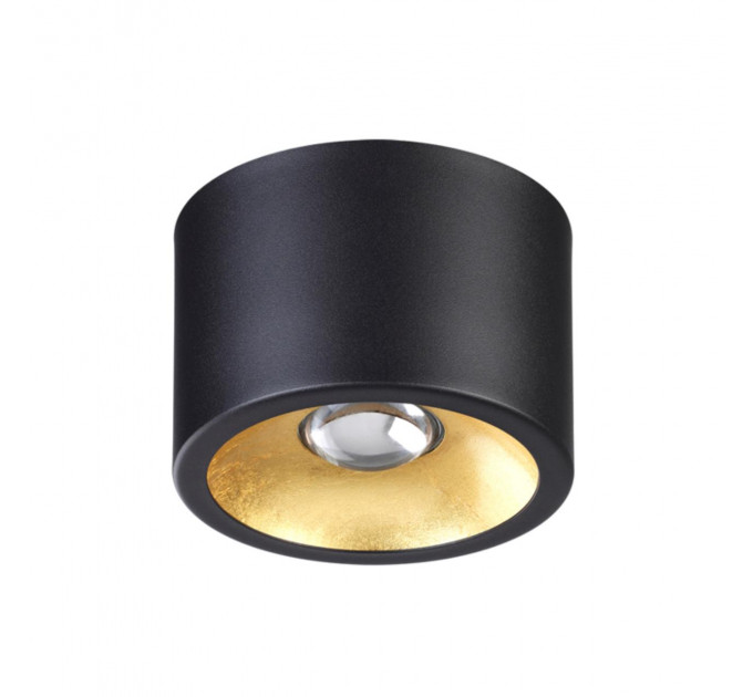 Накладной светильник Glasgow Odeon Light 6669/1CL