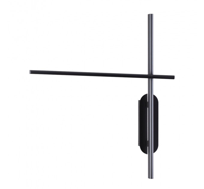 Настенный светильник Rudy Odeon Light 3890/20WLP