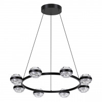 Подвесная люстра Klot Odeon Light 5031/50L