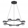Подвесная люстра Klot Odeon Light 5031/50L