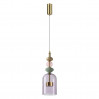 Подвесной светильник Palleta Odeon Light 5045/12LA