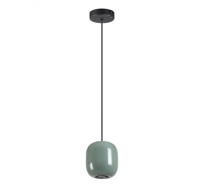 Подвесной светильник Ovali Odeon Light 5053/1C