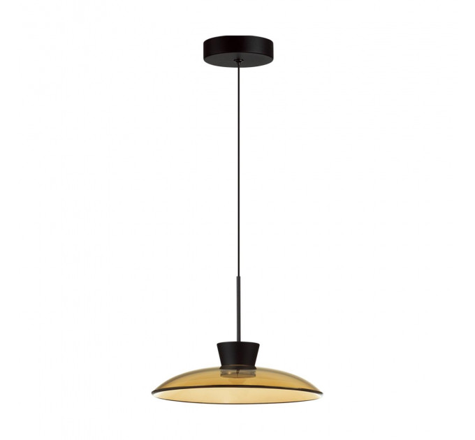 Подвесной светильник Odeon Light Saucer 5055/9LA