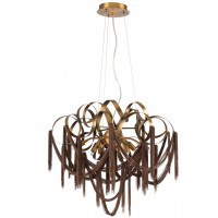 Подвесная люстра Chainy Odeon Light 5066/6
