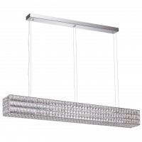 Подвесная люстра Panta Odeon Light 4927/60L