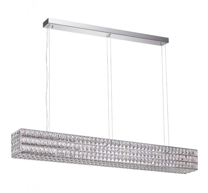 Подвесная люстра Panta Odeon Light 4927/60L