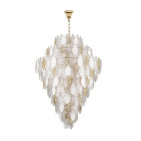 Подвесная люстра lace Odeon Light 5052/86