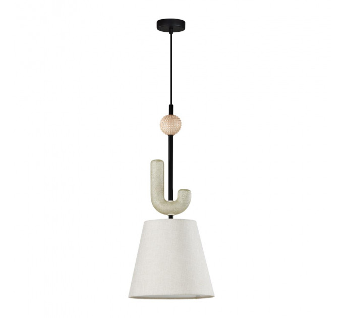 Подвесной светильник Bagel Odeon Light Exclusive 5410/1 