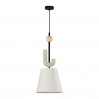 Подвесной светильник Bagel Odeon Light Exclusive 5410/1 