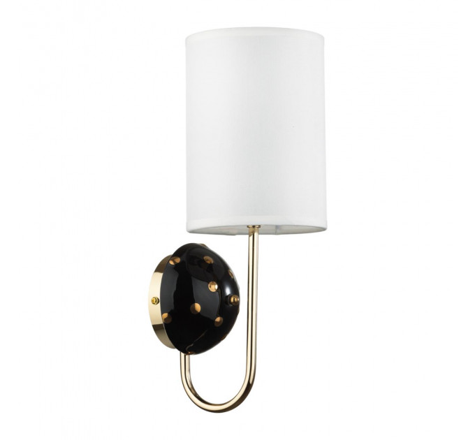 Настенное бра Pollen Odeon Light Exclusive 5424/1W