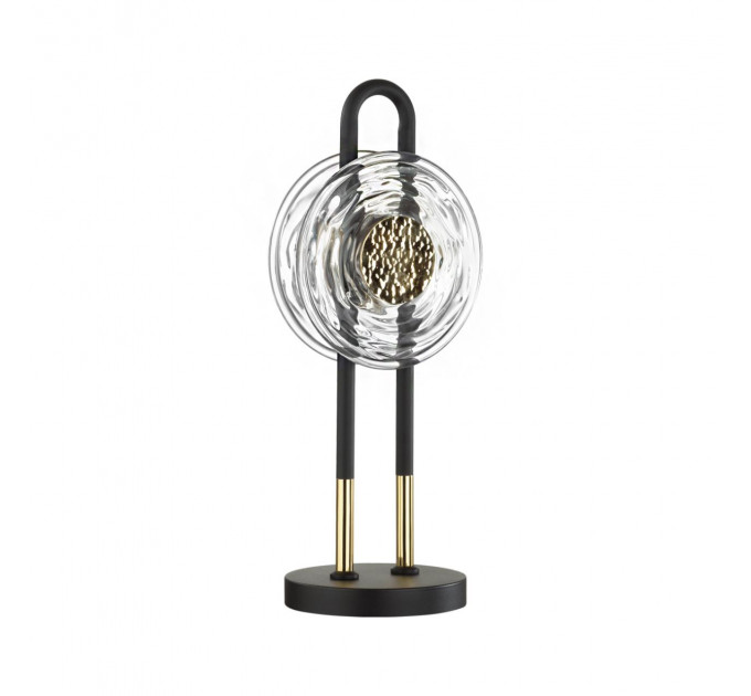 Настольная лампа Magnet Odeon Light 5407/12TL
