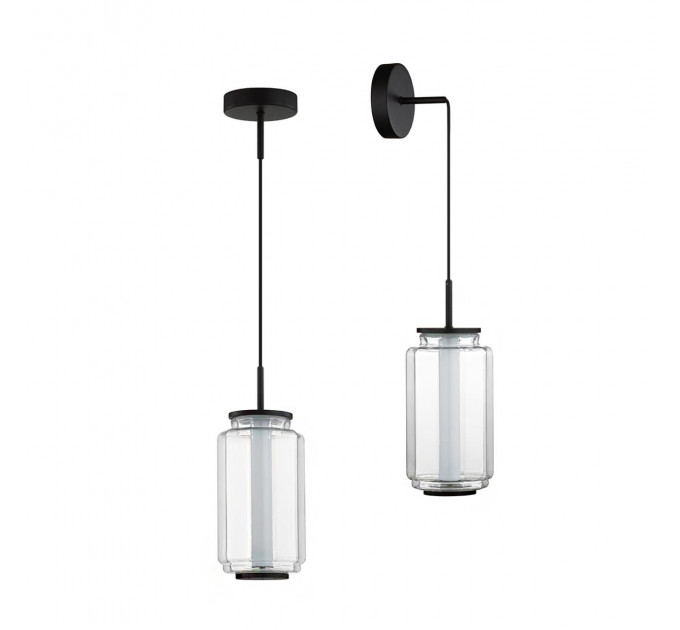 Подвесной светильник Jam Odeon Light 5409/11L