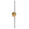 Настенный светильник Aletta Odeon Light 6679/6WL