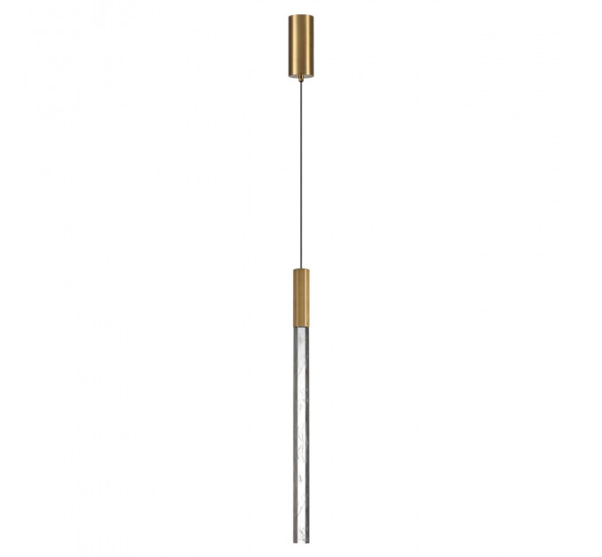 Подвесной светильник Aletta Odeon Light 6679/4L