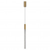 Подвесной светильник Aletta Odeon Light 6679/4L